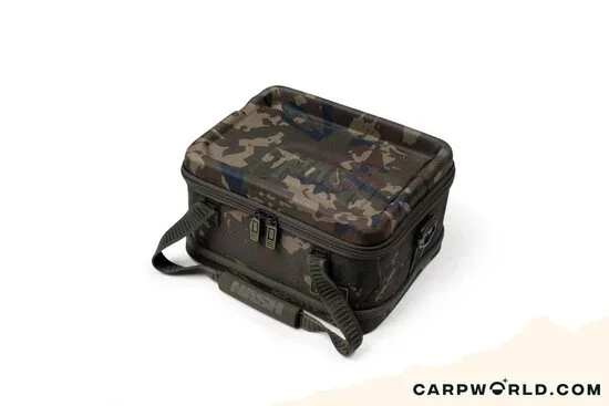 Nash Nash Subterfuge Hi Protect Tech Bag