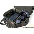 Nash Nash Subterfuge Hi Protect Tech Bag