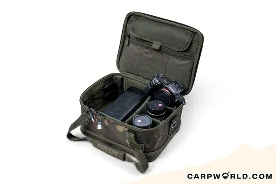 Nash Nash Subterfuge Hi Protect Tech Bag