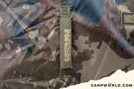 Nash Nash Subterfuge Waterproof Bedchair Bag