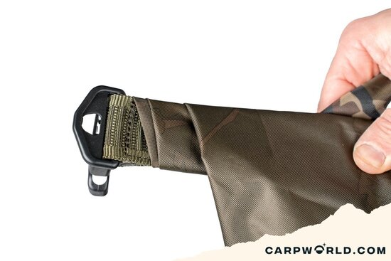 Nash Nash Subterfuge Waterproof Bedchair Bag