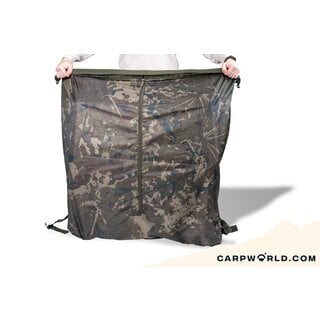 Nash Subterfuge Waterproof Bedchair Bag