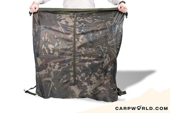 Nash Nash Subterfuge Waterproof Bedchair Bag