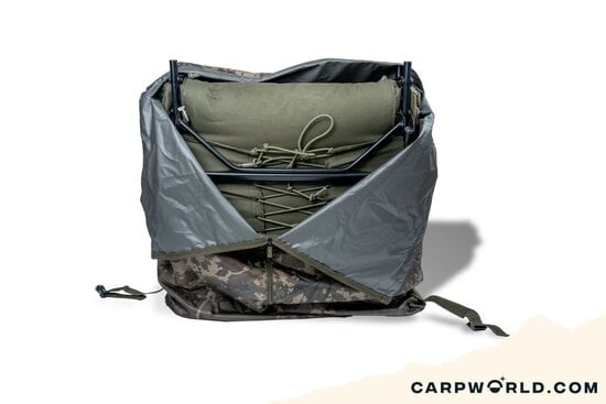 Nash Nash Subterfuge Waterproof Bedchair Bag