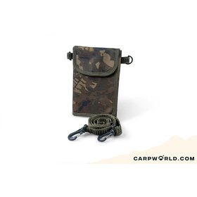 Nash Subterfuge Licence Wallet