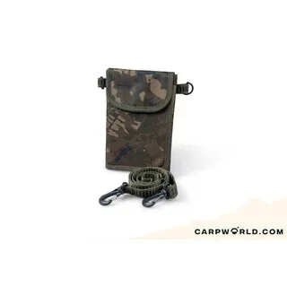 Nash Subterfuge Licence Wallet