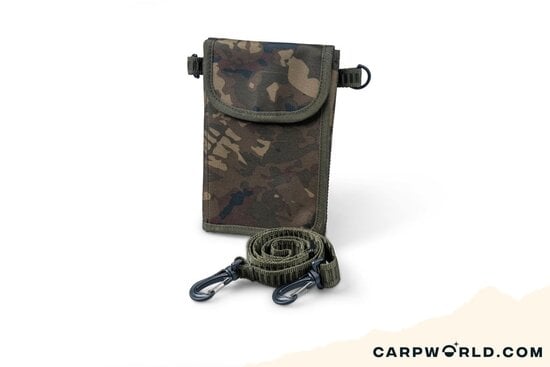 Nash Nash Subterfuge Licence Wallet