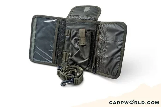 Nash Nash Subterfuge Licence Wallet