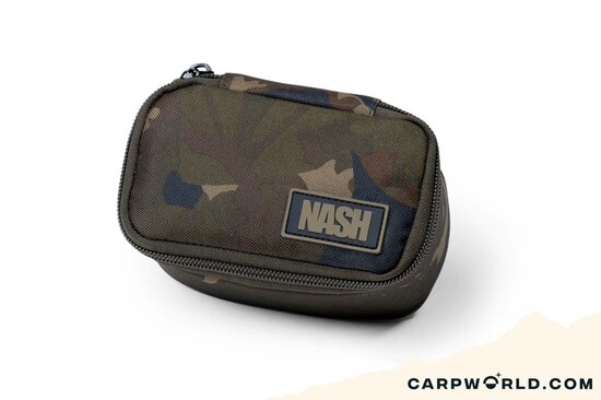 Nash Nash Subterfuge Hi Protect Lead & Leader Pouch