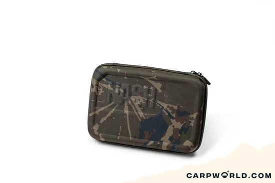 Nash Nash Subterfuge Hi Protect Scales Pouch