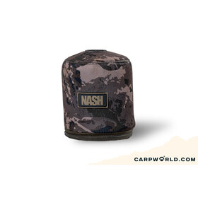 Nash Subterfuge Gas Canister Pouch