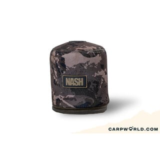 Nash Subterfuge Gas Canister Pouch