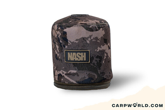 Nash Nash Subterfuge Gas Canister Pouch
