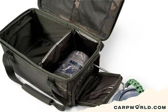 Nash Nash Subterfuge Brew Kit Bag