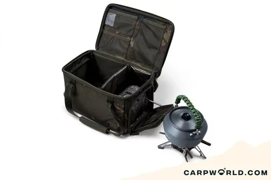 Nash Nash Subterfuge Brew Kit Bag