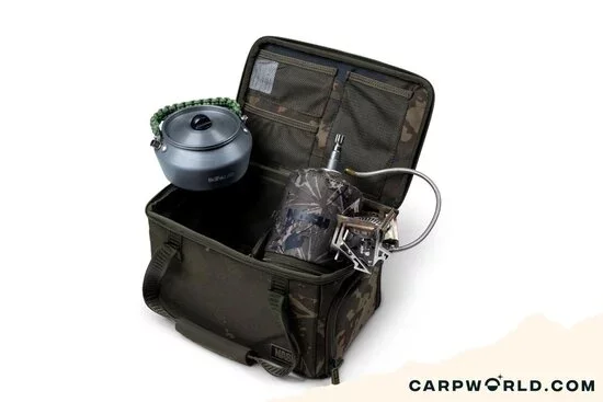 Nash Nash Subterfuge Brew Kit Bag