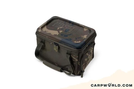 Nash Nash Subterfuge Brew Kit Bag
