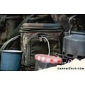 Nash Nash Subterfuge Brew Kit Bag