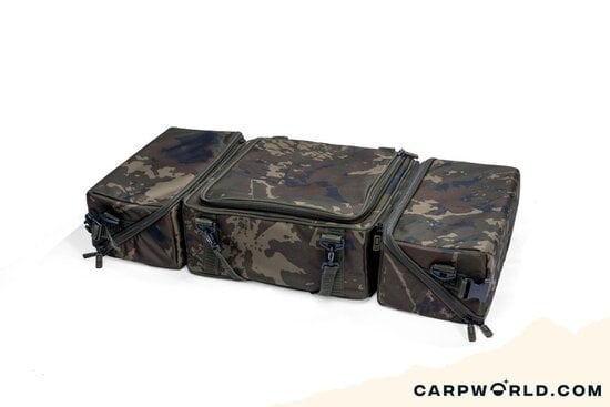 Nash Nash Subterfuge Cube Carryall 50L