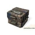 Nash Nash Subterfuge Cube Carryall 50L