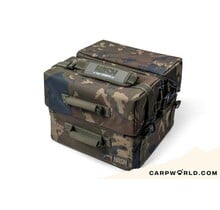 Nash Subterfuge Cube Carryall 50L