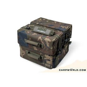 Nash Subterfuge Cube Carryall 50L