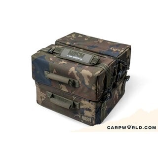 Nash Subterfuge Cube Carryall 50L