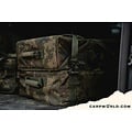 Nash Nash Subterfuge Cube Carryall 50L