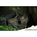 Nash Nash Subterfuge Cube Carryall 50L