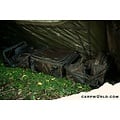 Nash Nash Subterfuge Cube Carryall 50L