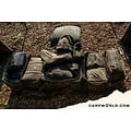 Nash Nash Subterfuge Cube Carryall 50L