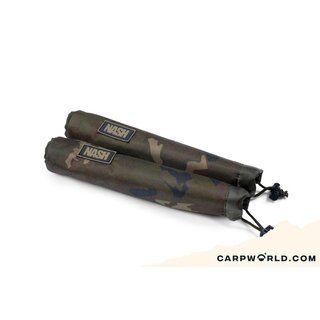 Nash Subterfuge Butt and Tip Protectors