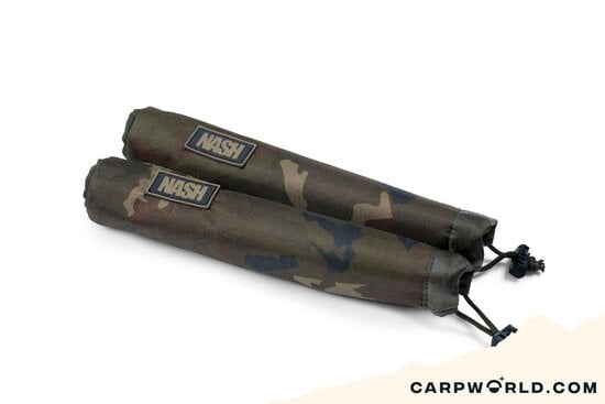 Nash Nash Subterfuge Butt and Tip Protectors