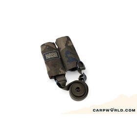 Nash Subterfuge Adjustable Butt and Tip Connector