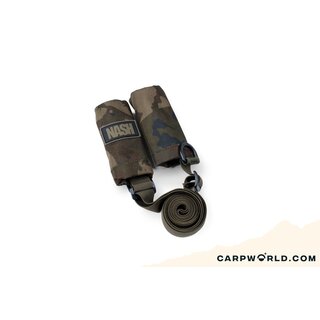 Nash Subterfuge Adjustable Butt and Tip Connector