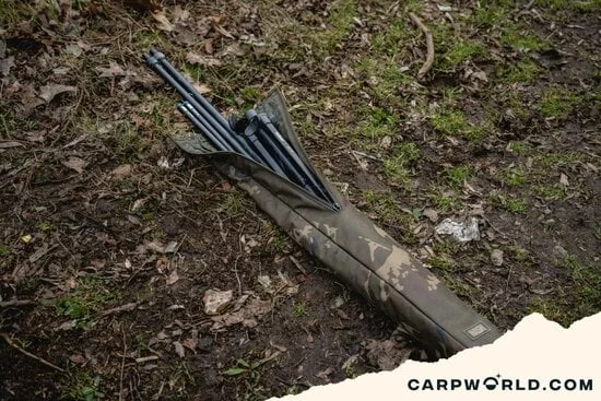 Nash Nash Subterfuge Bankstick Bag