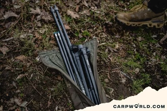 Nash Nash Subterfuge Bankstick Bag