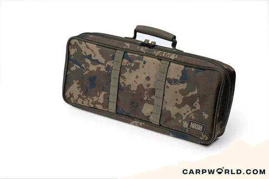 Nash Nash Subterfuge Buzz Bar Pouch