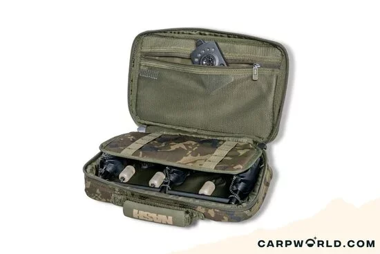 Nash Nash Subterfuge Buzz Bar Pouch