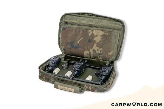 Nash Nash Subterfuge Buzz Bar Pouch