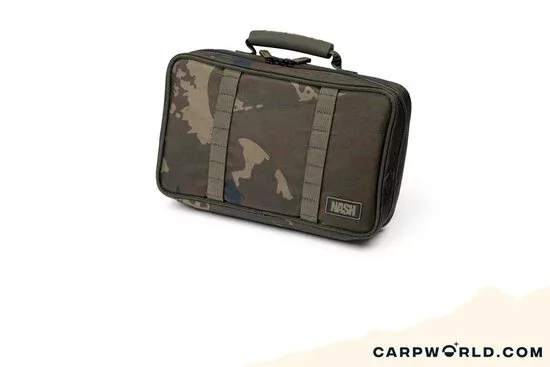 Nash Nash Subterfuge Buzz Bar Pouch