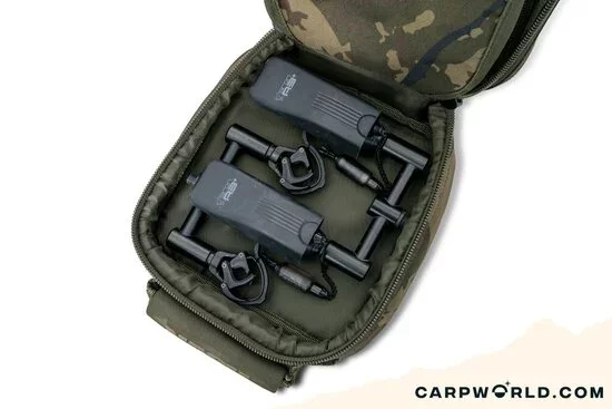 Nash Nash Subterfuge Buzz Bar Pouch