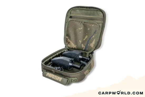 Nash Nash Subterfuge Buzz Bar Pouch