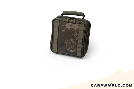 Nash Nash Subterfuge Buzz Bar Pouch