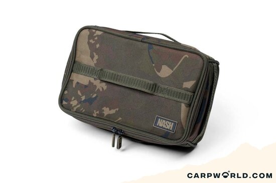 Nash Nash Subterfuge Tackle Pouch