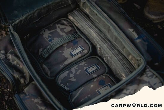 Nash Nash Subterfuge Tackle Pouch