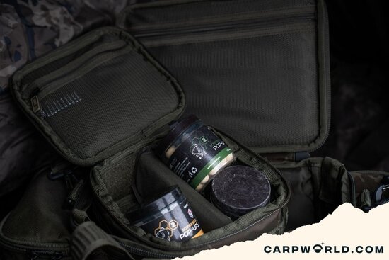 Nash Nash Subterfuge Tackle Pouch