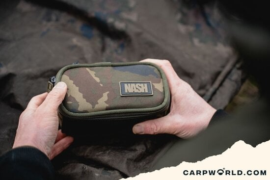 Nash Nash Subterfuge Tackle Pouch