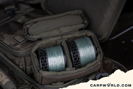 Nash Nash Subterfuge Tackle Pouch