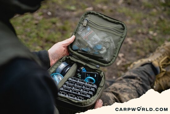 Nash Nash Subterfuge Tackle Pouch